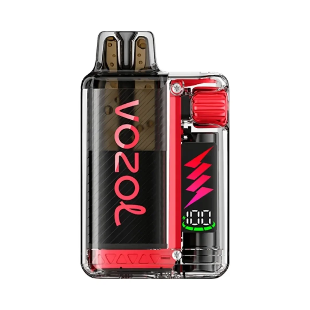 VOZOL VISTA PLUG 10K Puffs Disposable Vape