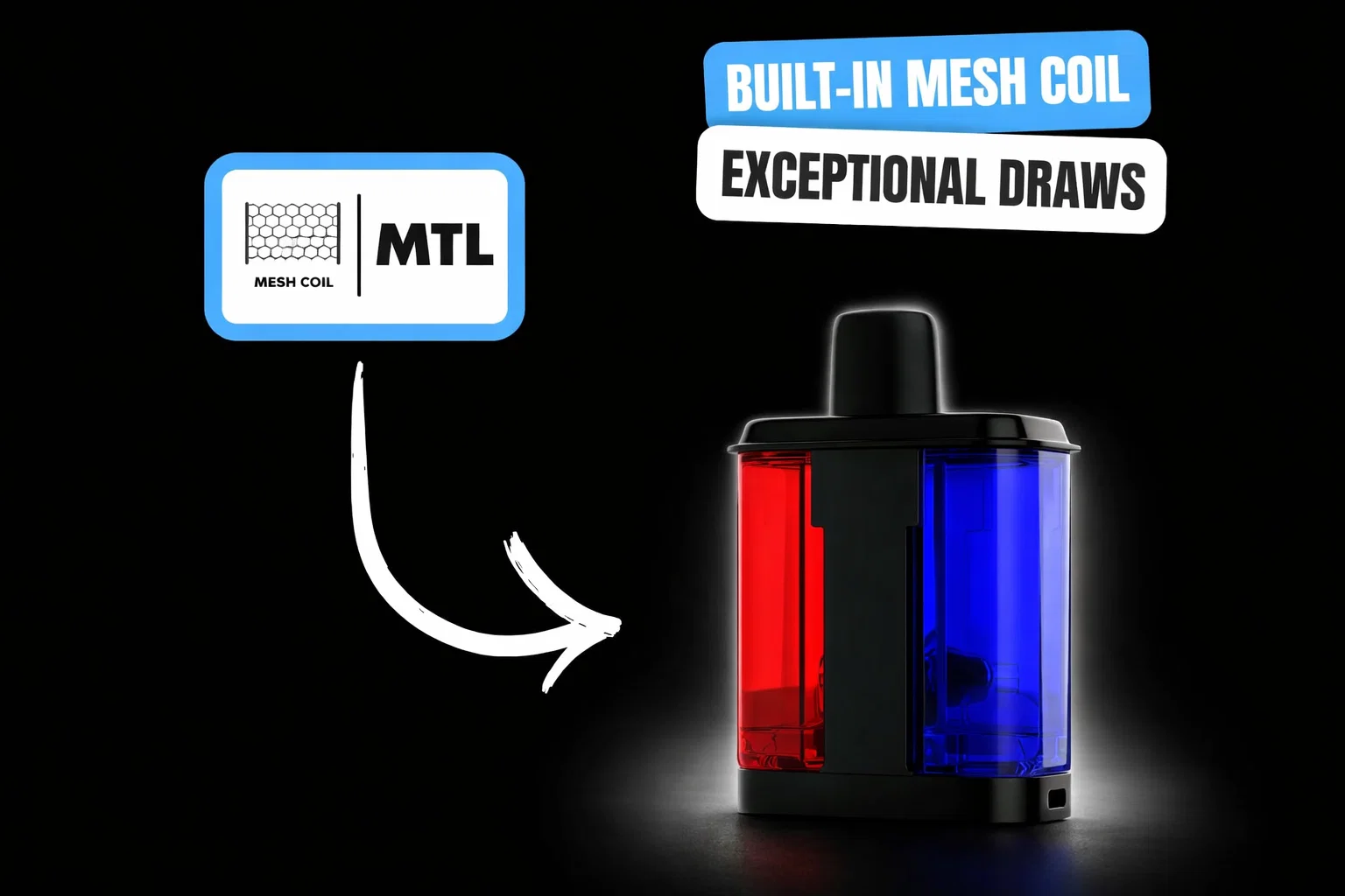 Hayati Pro Ultra Plus 25000 Prefilled Pods Banner