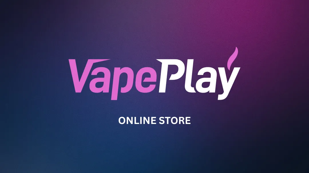 VapePlay UK | Free Delivery Over 35 VapePlay UK | Free Delivery Over 35